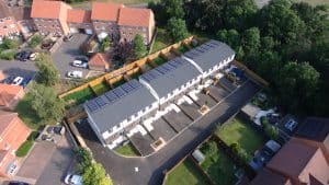 Is Modular Construction the future of Housing?