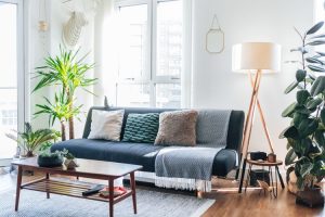 Making Your House Feel More Like A Home: 10 Essential Tips For Creating Comfort