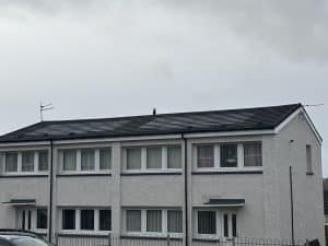 Why Integrated Solar Panels Are The Future of PV Technology