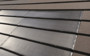Why Integrated Solar Panels Are The Future of PV Technology