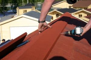 The Benefits Of Dry Fix Roofing Systems