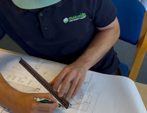 From Planning to Completion: Every Stage of the Roofing Process Covered.